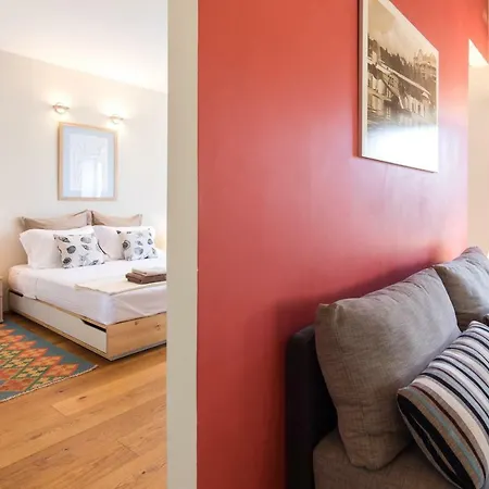 Eden 4* Family Apartment Crikvenica