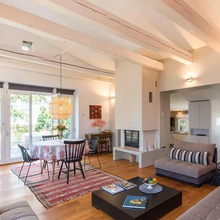 Eden 4* Family Crikvenica
