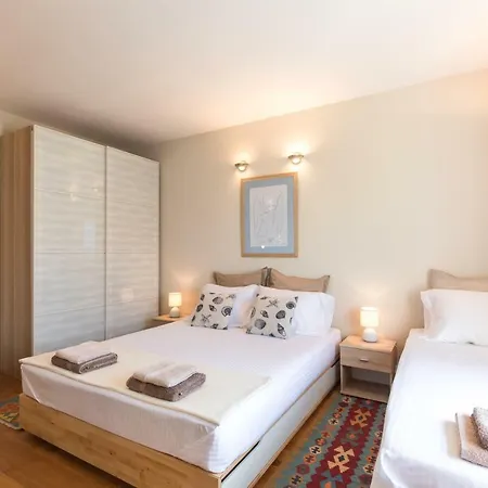 Lejlighed Eden 4* Family Crikvenica